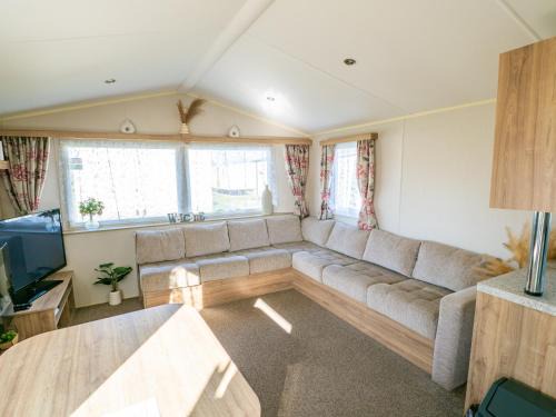 North Shore Skegness, 3 Bedroom 2 Bathroom Sleeps 8