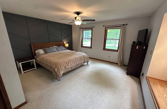 North Spring Lake, 4 Bedroom House