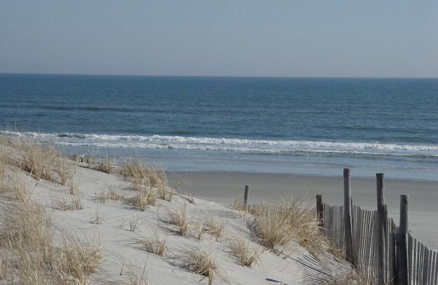 North Wildwood Condo - Great Location