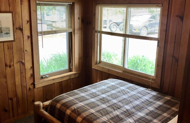 Northaire Resort Cabin 4
