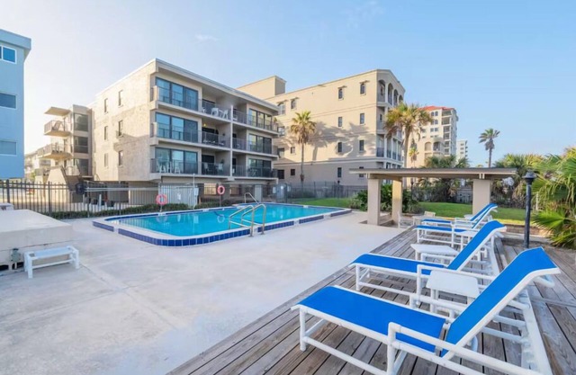 Northeast Florida Retreat