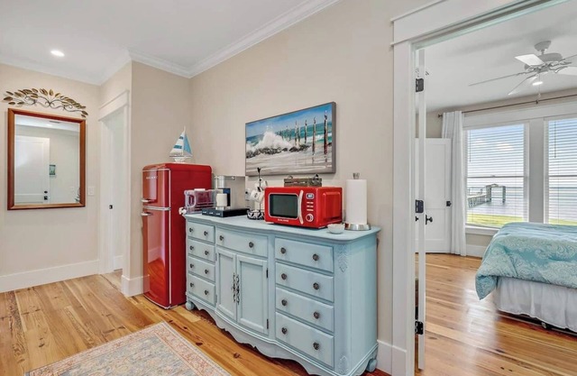 Northeast Florida Retreat