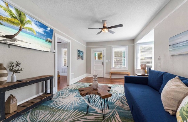 Northeast Florida Retreat