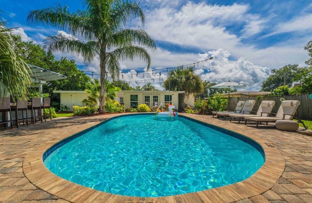 Northeast Florida Retreat
