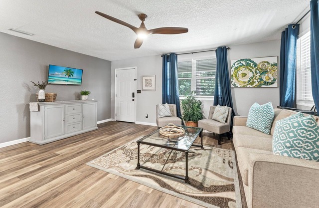 Northeast Florida Retreat