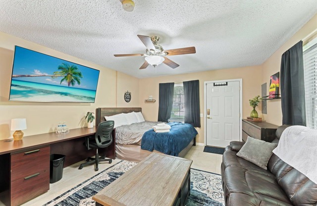 Northeast Florida Retreat