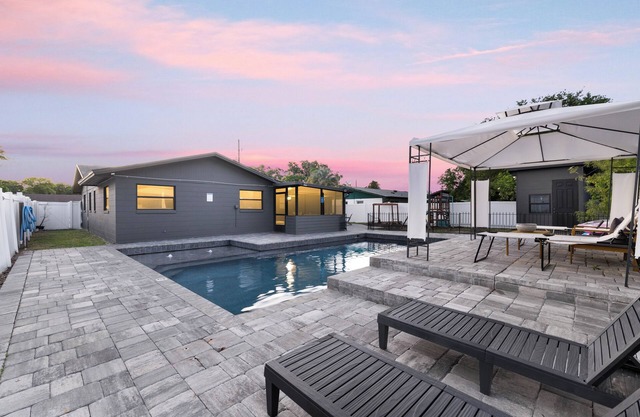 Northeast Florida Retreat