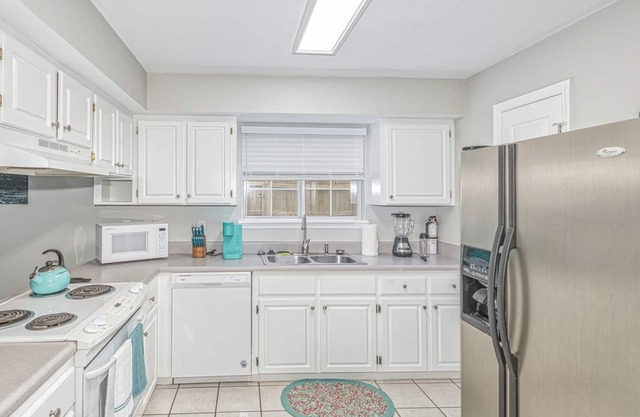 Northeast Tallahassee Three Bedroom Townhouse