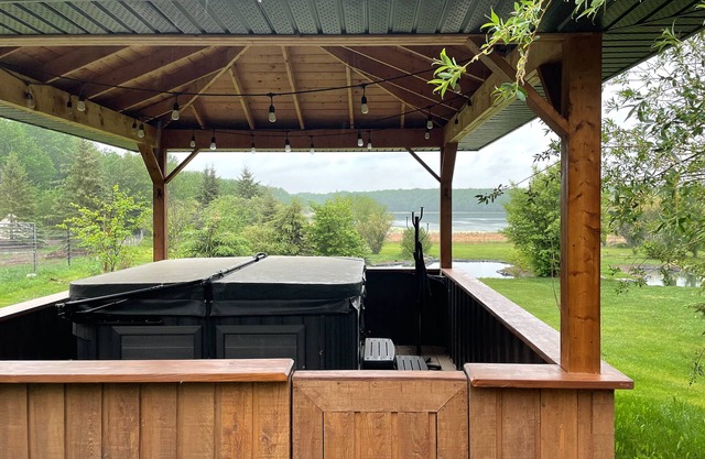Northern Bell— Lakeview Events