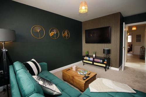 Northern Hideaways, The Nest Ponteland