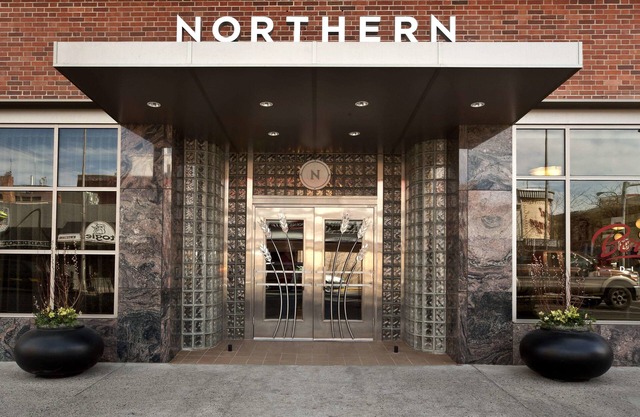 Northern Hotel