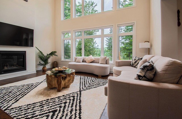 Northern Lights Chalet