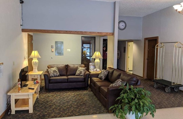 Northern Lights Inn