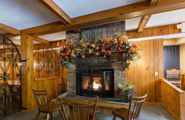 Northern Lights Lodge