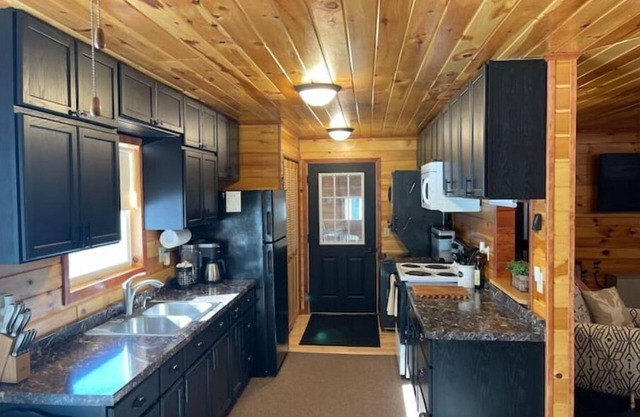 Northern Minnesota Fisherman’s Paradise