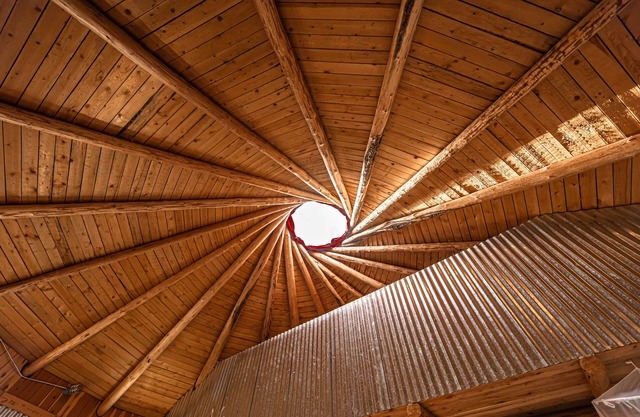 ⭐ Northern Montana Yurt-WiFi-smart tv ⭐