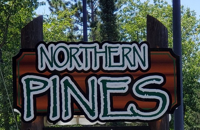 Northern Pines Resort