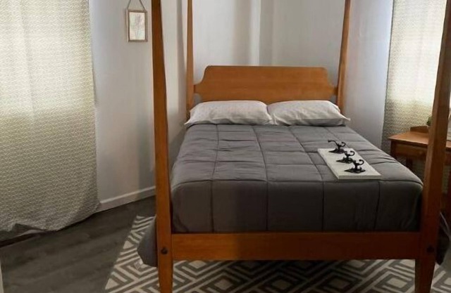 Northern Retreat Rental
