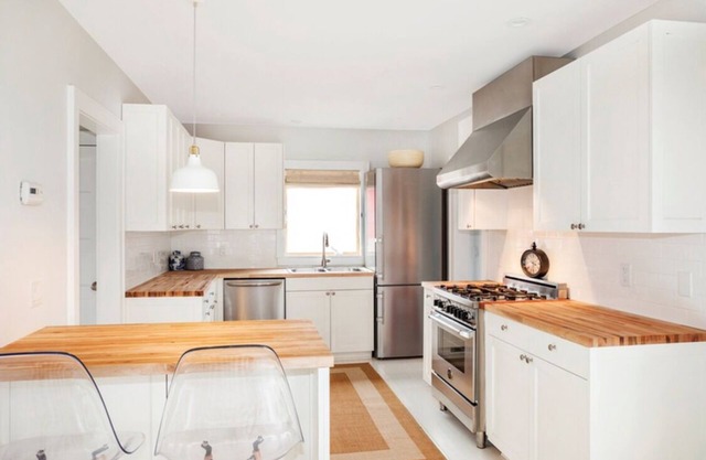 Northfork Contemporary Cottage