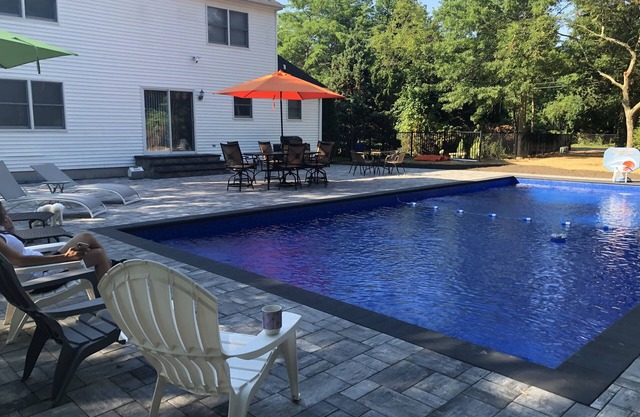 Ruhe in Long Island Wine & Farm Country-Jamesport