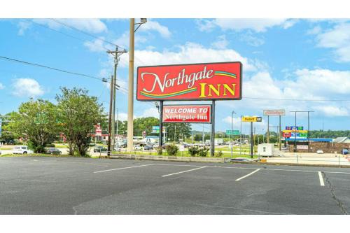 Northgate Inn by Townhouse Hattiesburg I-59