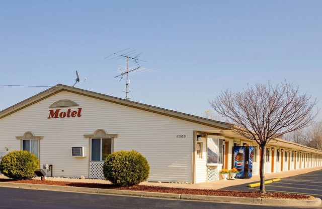 Northgate Inn Saginaw