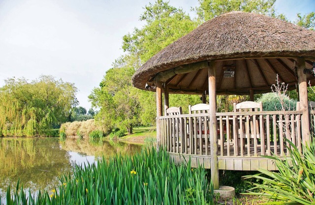 Northlands Farm & Lakes