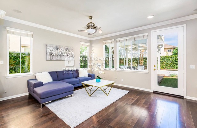 Northpark Exotic Charm on La Canada #40704