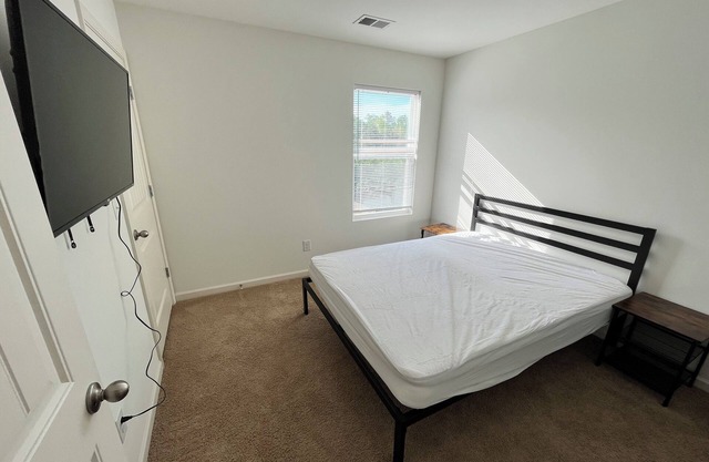 Northport Four-Bedroom, Single Story Home