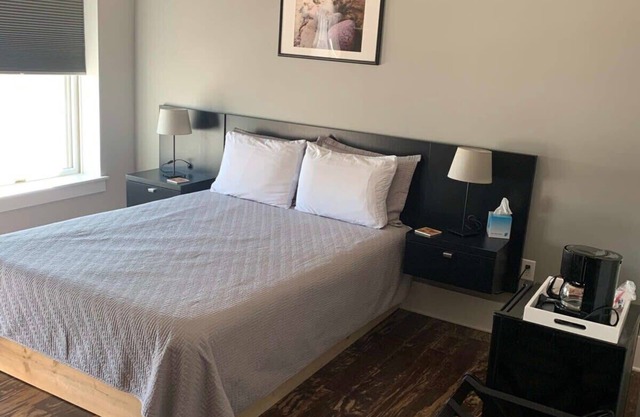 Northport Inn Boutique Hotel Room 4