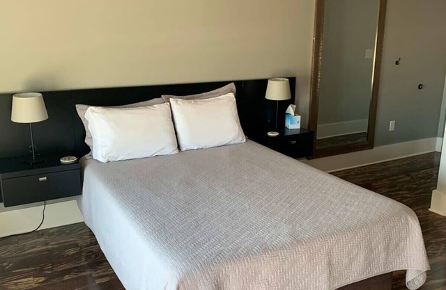 Northport Inn Boutique Hotel Room 7