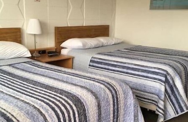 NORTHSIDE MOTEL