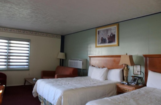 Northside Motel - Williamstown
