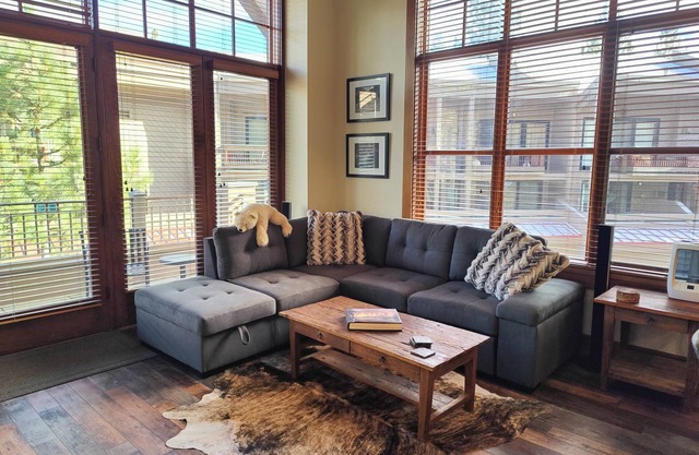Northstar Village Condo