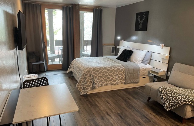 Northstar Village Studio