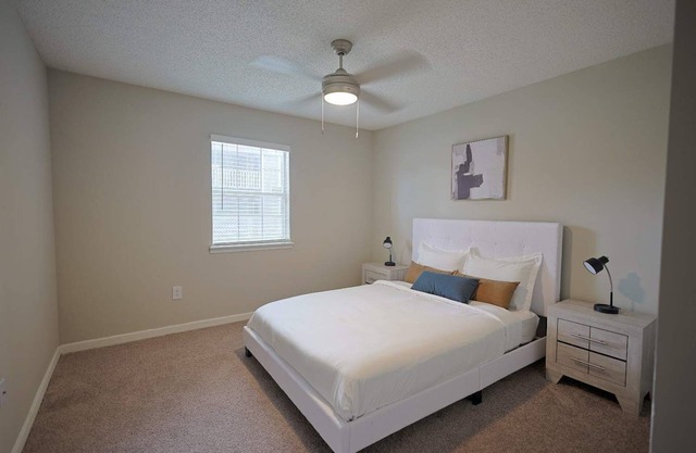 Northtown Apartments 15F I Spacious 1 Bed 1 Bath