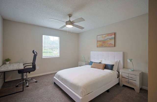 Northtown Apartments 7E I Comfy 2 Bed 2 Bath