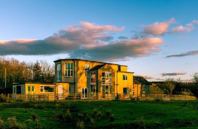 Northumberland-Hideaways