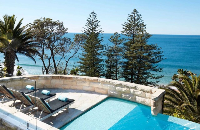 NORTHVIEW VILLA - Palm Beach, NSW