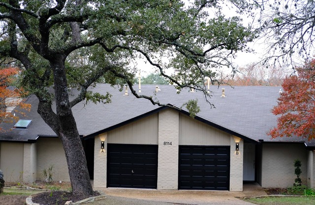 Northwest Austin charming 2-bedroom condo