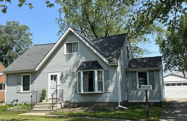 Northwood Estates