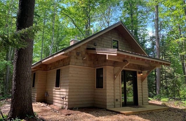 Northwoods Chalet - Brickyard Creek Northwoods Chalet