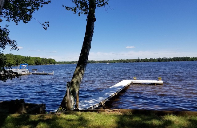 Northwoods Family Vacation Home