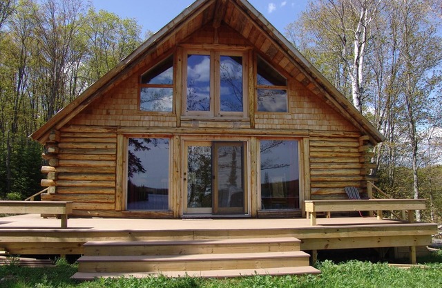 Northwoods Fishing & Hunting Getaway auf dem Porter Lake