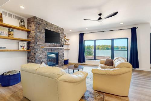 Northwoods Haven