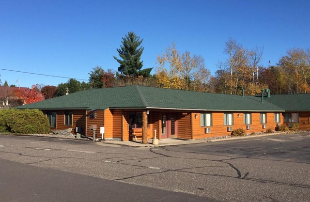 Northwoods Inn & Suites Minocqua