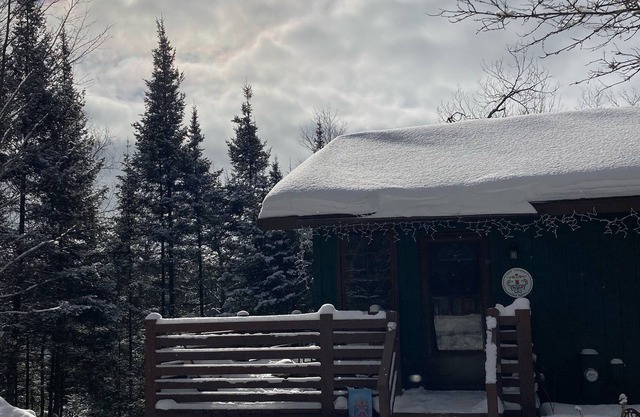 NORTHWOODS NORWEGIAN RETREAT