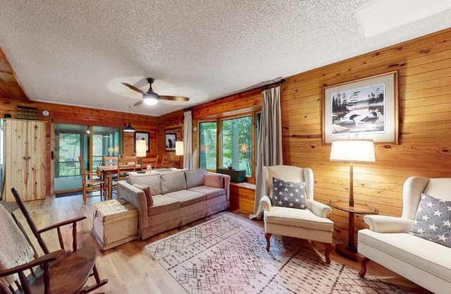 Northwoods Resort