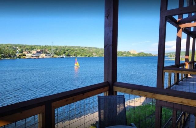 Northwoods Waterway Cabin 22A
