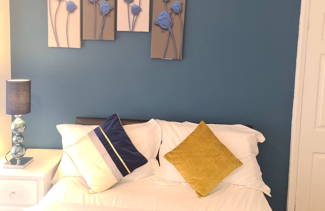 Norton 4 Bed House - Hillside on Tees 4 bed 7 Sleeper